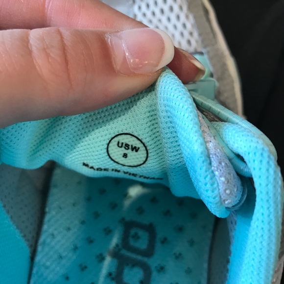 Barely used Speedo Water Sneakers - Picture 6 of 6